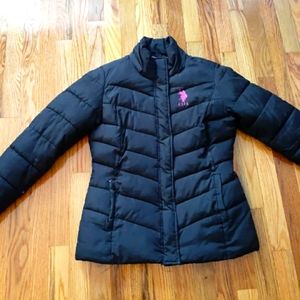 Girl's Jacket